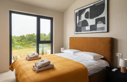 Modern villa Tia II with outdoor pool in Porec - Foto 17