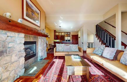 Juniper Crest #2 townhouse - Foto 8