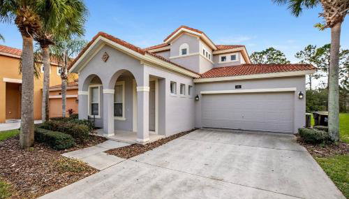 Gorgeous Davenport 5 Bed Villa With Pool Hot Tub - Foto 2