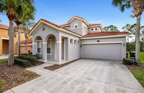 Gorgeous Davenport 5 Bed Villa With Pool Hot Tub - Foto 2