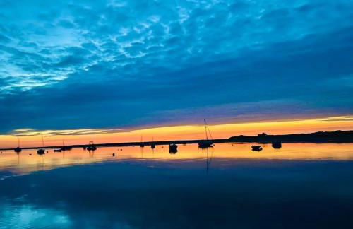 NEW! Blakeney. Harbour View - Foto 23