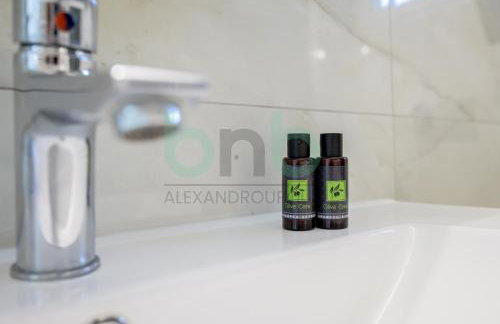 Makri Lux House 4 BDR - Foto 55