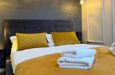 Apartamenty Prestiż 200 metrów od centrum - Foto 6