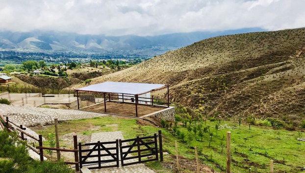 El Vigia Del Valle - Foto 4