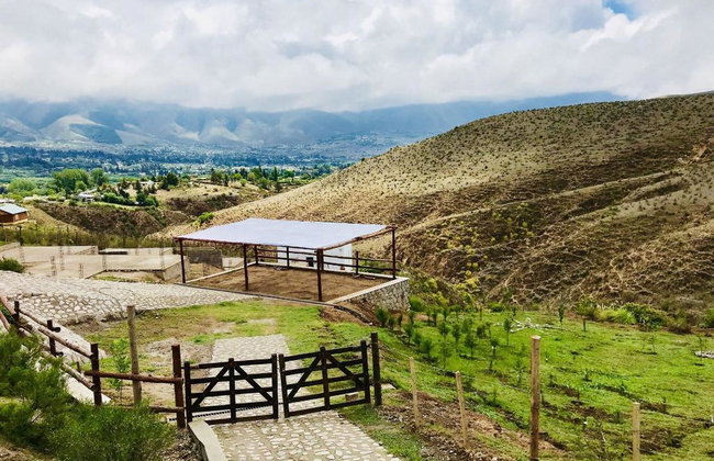 El Vigia Del Valle - Foto 4