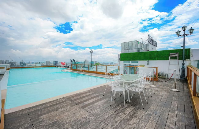 Salute de Léman - Luxury Apartment District 3 - Foto 45