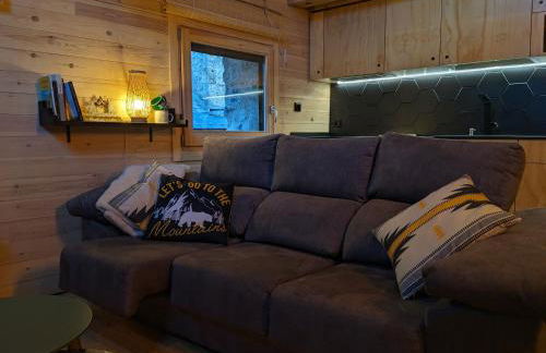 Nornore: una casa especial en la montaña - Photo 17