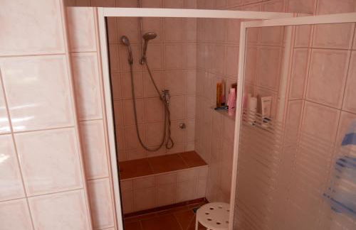 Ferienhaus Pulsberg I gesamtes Haus I inklusive 1300qm Grundstück - Foto 7