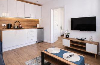 Apartamenty Nad Pilicą - Klimatyzacja - Sulejów - Foto 45