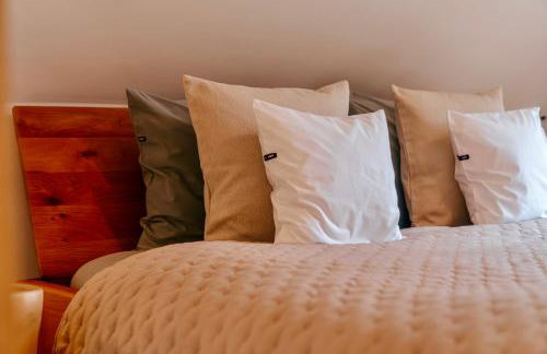 Wygórowane - nowoczesne stodoły pod Tatrami - Foto 28