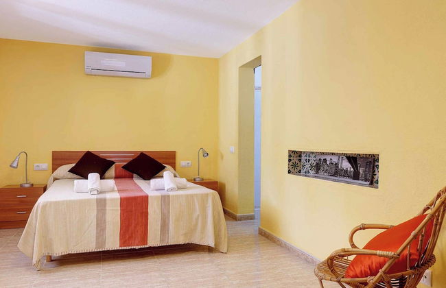 Villa Mascaro - Photo 8