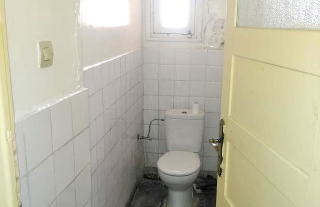 Apartment With 2 Bedrooms in El Jadida, With Furnished Balcony Near the Beach - Photo 15