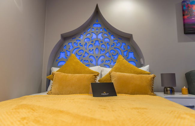 Meridian Serviced Apartments - Foto 3