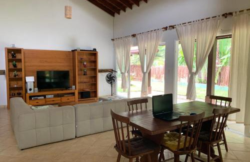 Praia de Itamambuca- Casa charmosa e iluminada - Foto 70