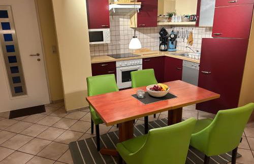 Ferienhaus Ausonius - Foto 6