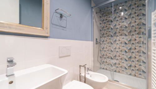 Cozy Apartment - Porta Romana, Milan - Foto 4, Shower