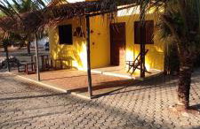Chalé Amarelo - Mansão Ponta da Asa - Foto 2