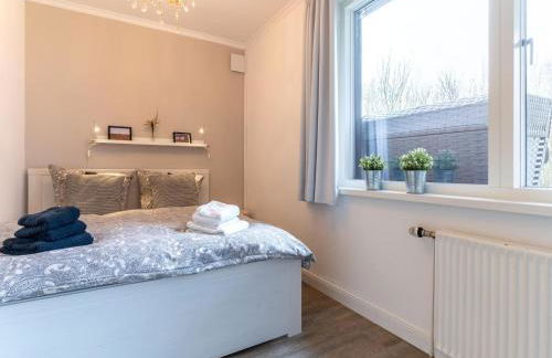 Ferienwohnung für 4 in Vollerwiek - Foto 18