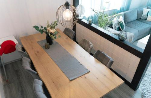 FeriendomizilaufderZollernalb - Foto 35