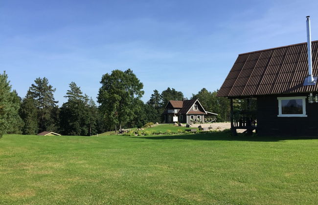 Kaimo Turizmo Sodyba Geras - Foto 75