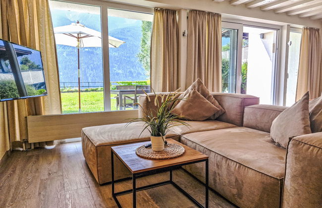 Chalet St. Wendelin - Typ B - Foto 4