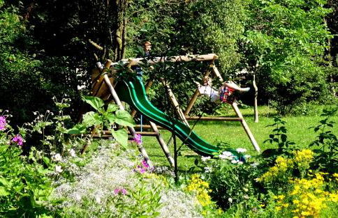 Residence Perwanger - Foto 24