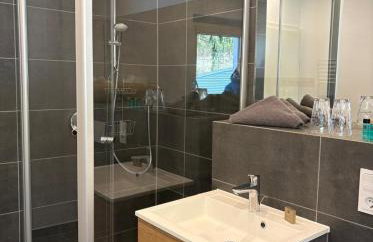 Ferienwohnung EG AusZeit - Foto 22