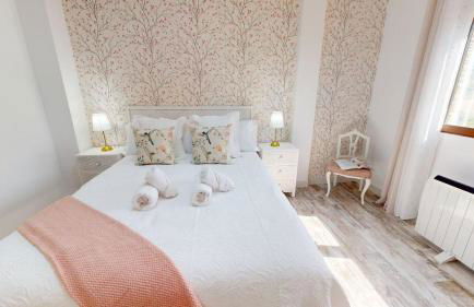 Apartamentos Consuegra frente a los molinos - Foto 52