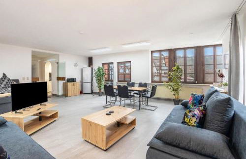 Ferienwohnung Talblick - Photo 11