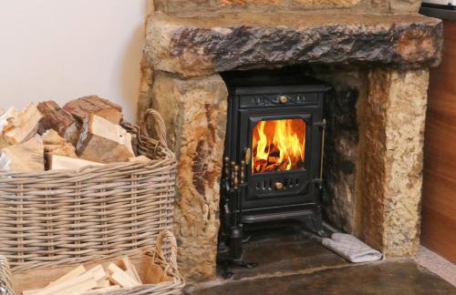 Dovecote Cottage - Foto 8