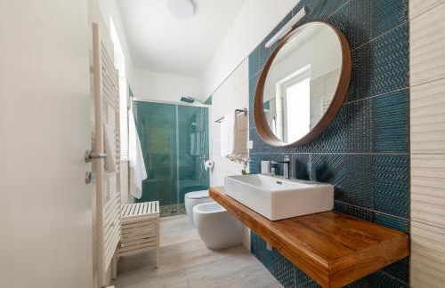 Villa Le Tre Sirene - Foto 23