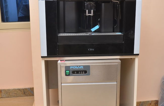 SSCFG Luxury Apartments & Suites - Foto 29