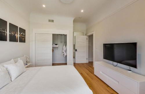 4BR2BA Remodeled Home in the Heart of The Castro! - Foto 31