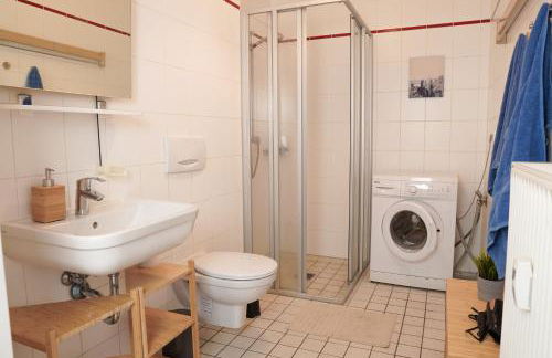 FullHouse - Halle - AB7 rooftop - BBQ Grill - Elevator - Balcony - Foto 28