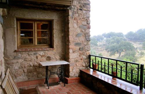 Apartamentos Rurales La Macera **** - Foto 43