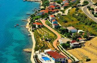 Apartments Roza - Foto 3