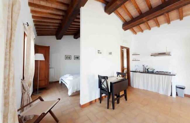 La Perticara - Foto 8