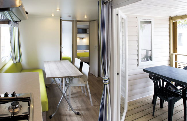 Domaine de Château Laval - Foto 6