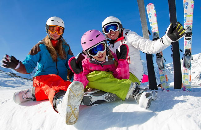 Hakuba Powder Mountain - Foto 61