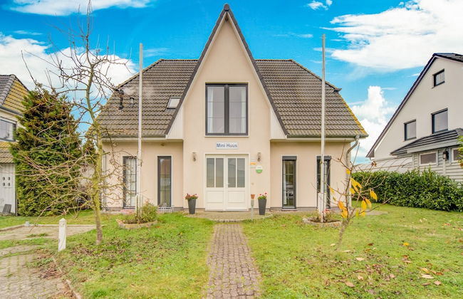 Vacation Home in Bastorf With Garden - Foto 1