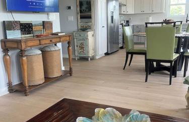 3 bedroom overlooking the water - Foto 5