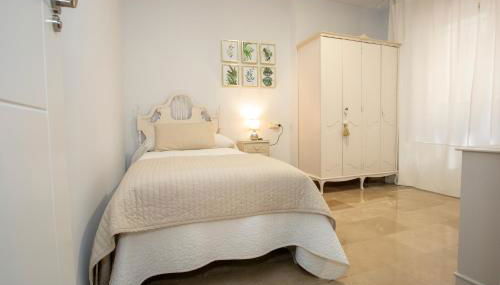 Alojamiento Camino de Ronda con Parking - Foto 2