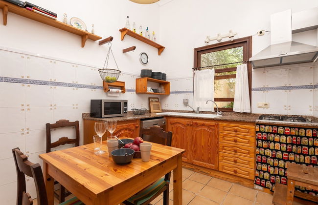 Ca n Marinero in Porto Cristo - Foto 13