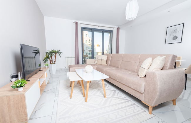 Appartement Luxueux à Draria - Photo 1