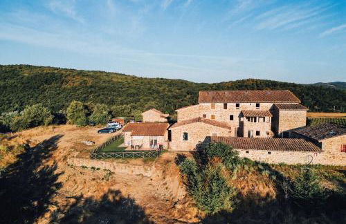 Podere Biricocolo - Il Cortile - Foto 53