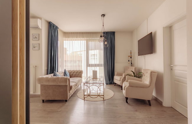 ZEN Central Apartments - Photo 38