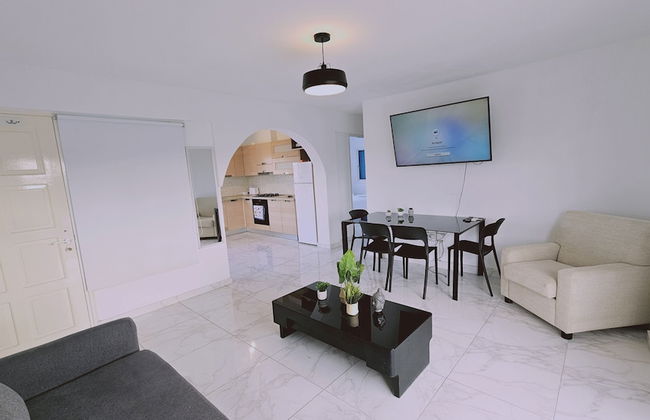 140 VOR - Stay Chrisoula Beach Garden - Foto 6