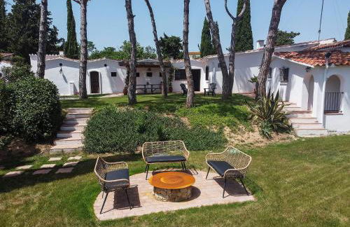 Masia Luxmarspa - Photo 37