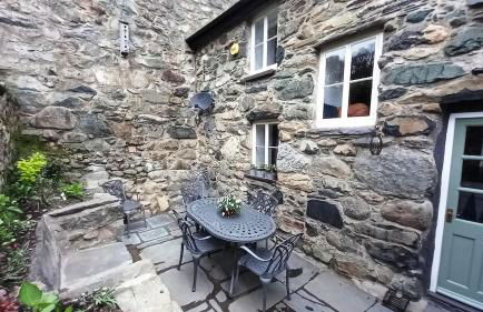 Charming cottage in Snowdonia - Foto 41