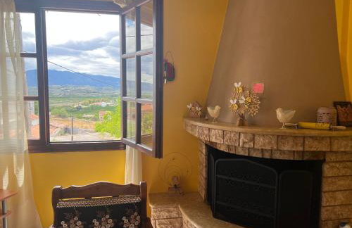 Sunny house at ancient Mycenae, close to Nafplio! - Foto 15